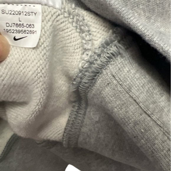 Nike Phoenix Fleece - Picture 5 of 7